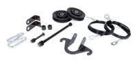 Leg Conversion Kit for Leg Extension on FT2