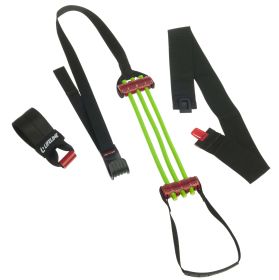 Pull Up Revolution Pro Nonslip Pull Up Assistance for Improved Pull Up Form