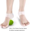Foot Massage Roller Spiky Ball Therapy Set Massager Tool for Muscle Pain Ball