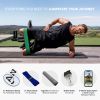 Chris Hemsworth Fitness Essentials Kit Home Workout Equipment + 3-Month Centr Subscription