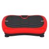 110V Household LCD Screen With Bluetooth Fat Rejection Machine Red