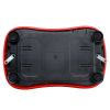 110V Household LCD Screen With Bluetooth Fat Rejection Machine Red
