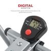 SF-E902 Air Walk Trainer Glider w/ LCD Monitor